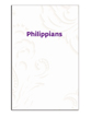Philippians Book